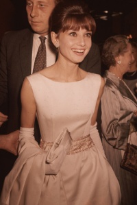 Audrey Hepburn, sencillamente perfecta