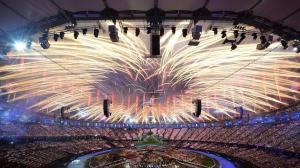 Inauguración de los Juegos Olímpicos de Londres 2012 | ABC